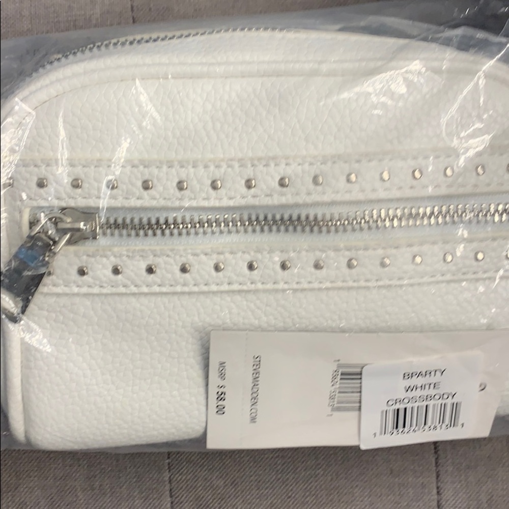 Crossbody